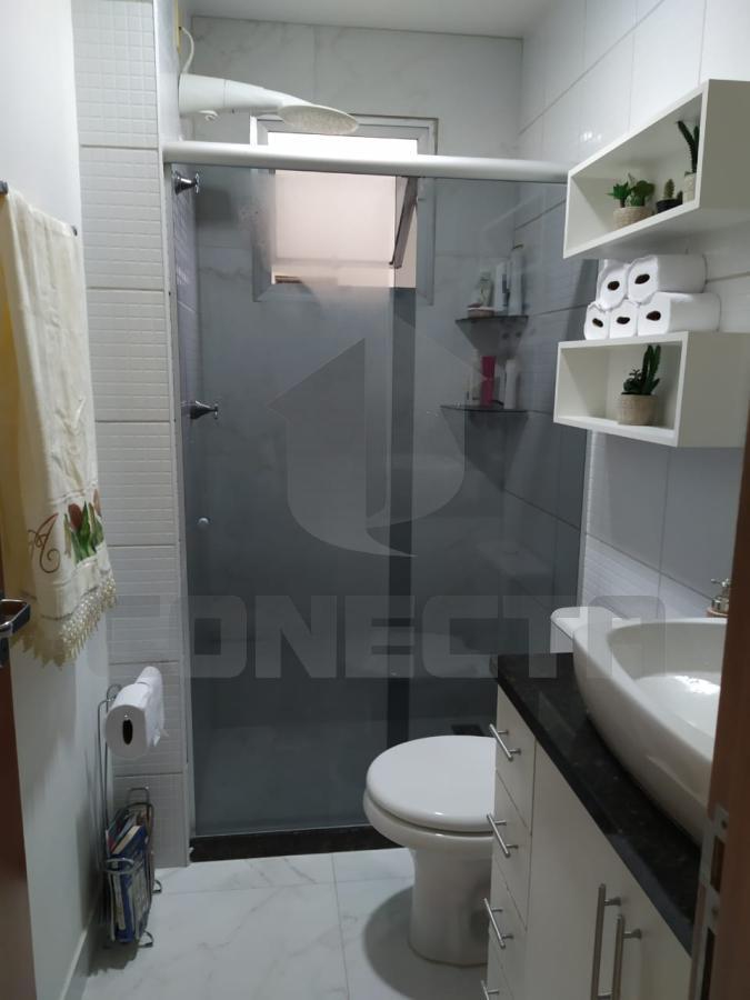 Apartamento à venda com 2 quartos, 65m² - Foto 10