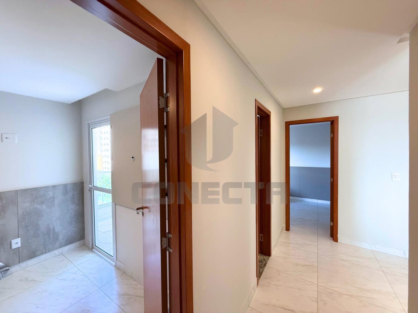 Apartamento à venda com 3 quartos, 94m² - Foto 10