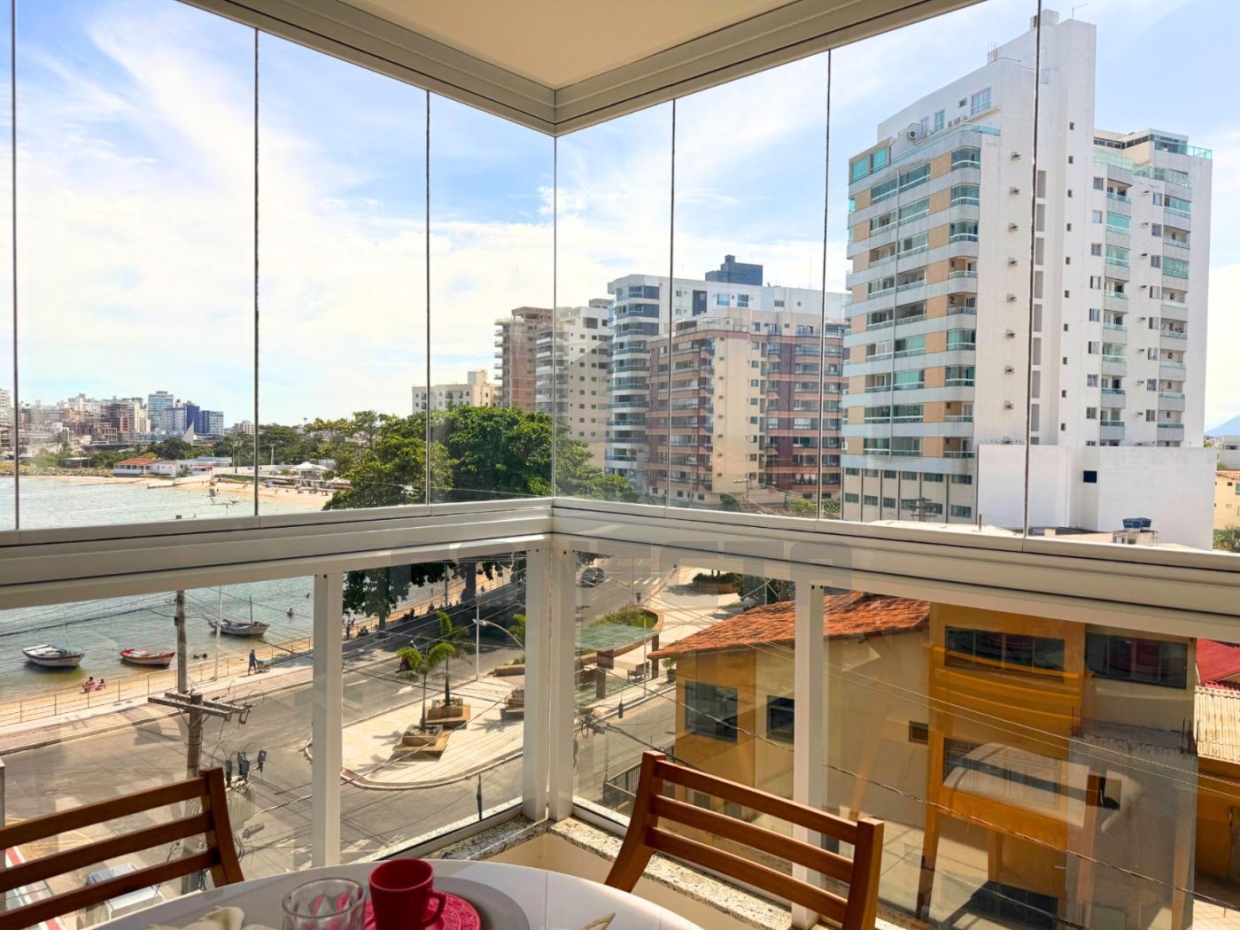 Apartamento à venda com 3 quartos, 94m² - Foto 6