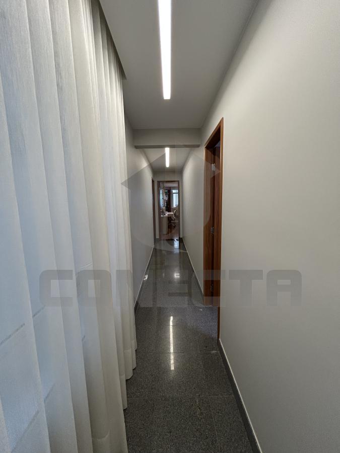 Apartamento à venda com 4 quartos, 350m² - Foto 9