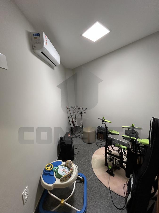 Apartamento à venda com 4 quartos, 350m² - Foto 14