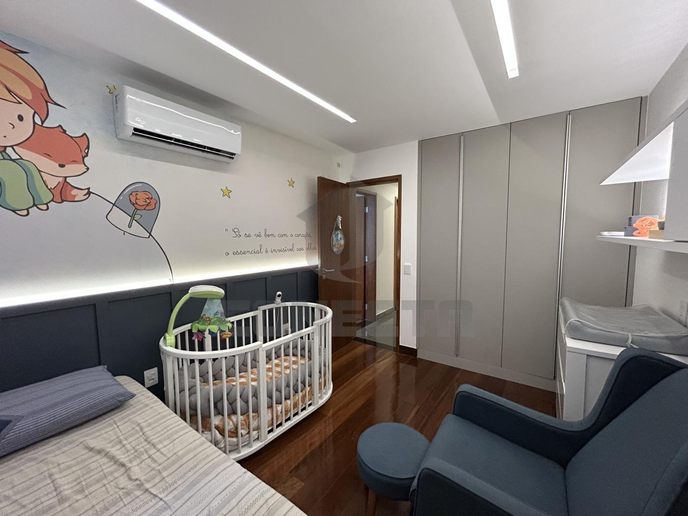 Apartamento à venda com 4 quartos, 350m² - Foto 16