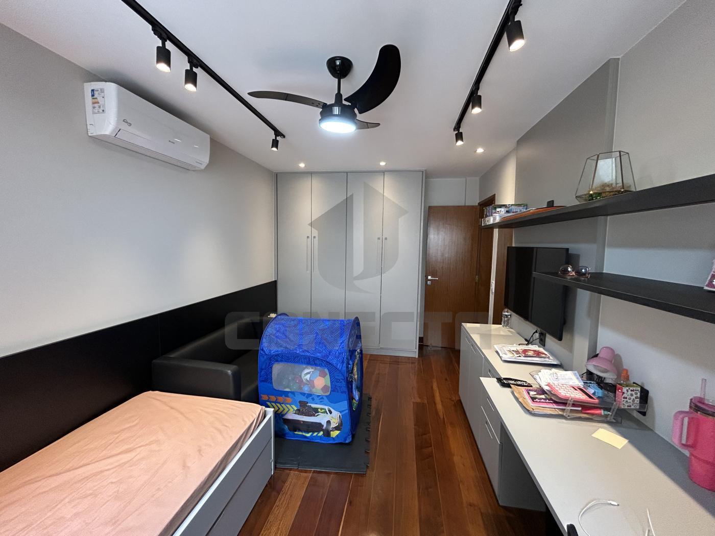 Apartamento à venda com 4 quartos, 350m² - Foto 20