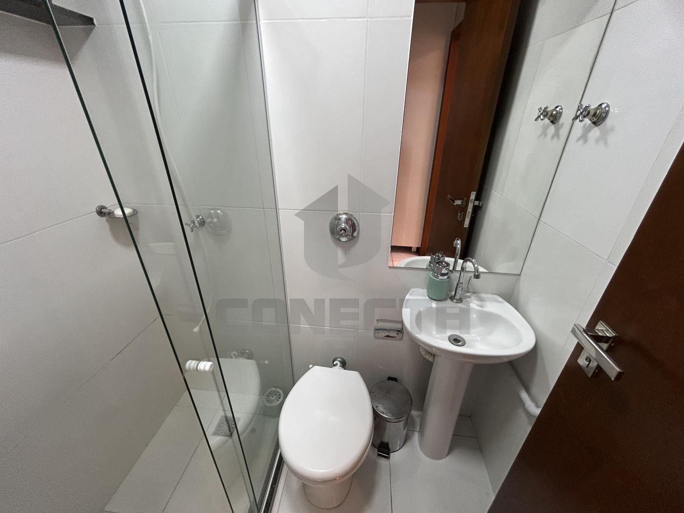 Apartamento à venda com 4 quartos, 350m² - Foto 25