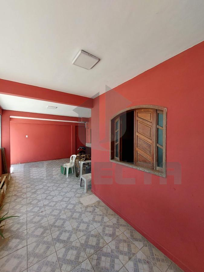 Casa à venda com 3 quartos, 171m² - Foto 2