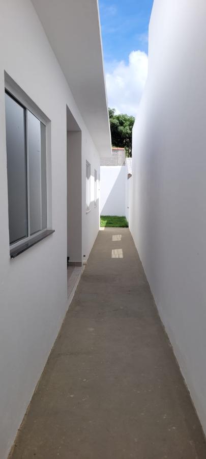 Casa à venda com 2 quartos, 80m² - Foto 4