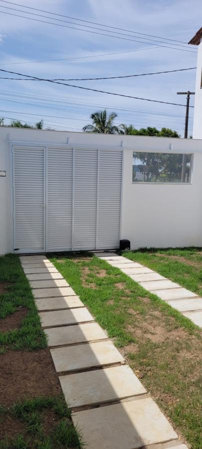 Casa à venda com 2 quartos, 80m² - Foto 2