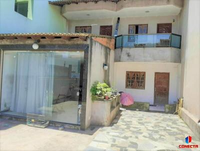 Casa para Venda, em Vila Velha, bairro Jockey de Itaparica, 3 dormitórios, 2 banheiros, 1 suíte, 4 vagas