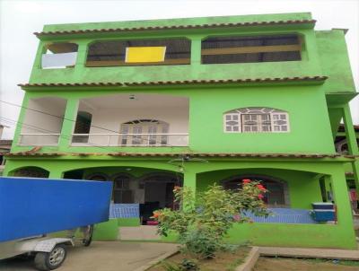 Casa para Venda, em Vila Velha, bairro Ataíde, 3 dormitórios, 1 banheiro, 1 vaga