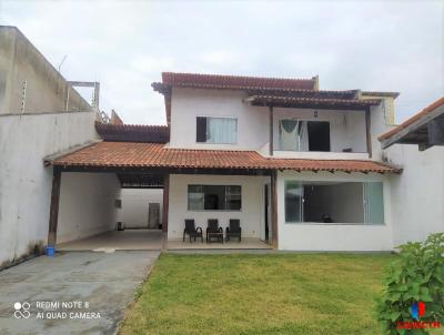 Casa para Venda, em Vila Velha, bairro Ponta da Fruta, 3 dormitórios, 2 banheiros, 1 suíte, 5 vagas