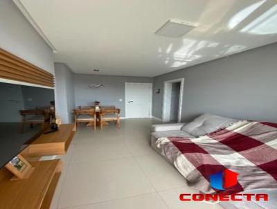 Apartamento para Venda, em Vila Velha, bairro Itapuã, 2 dormitórios, 2 banheiros, 1 suíte, 1 vaga
