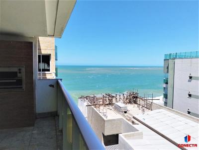 Apartamento para Venda, em Vila Velha, bairro Praia da Costa, 4 dormitórios, 4 banheiros, 2 suítes, 3 vagas