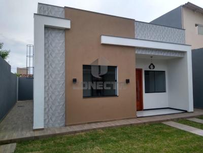 Casa para Venda, em Vila Velha, bairro Santa Paula II, 3 dormitrios, 2 banheiros, 1 sute, 1 vaga
