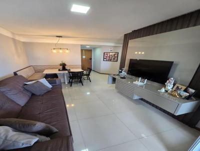 Apartamento para Venda, em Vila Velha, bairro Itapu, 3 dormitrios, 3 banheiros, 1 sute, 2 vagas